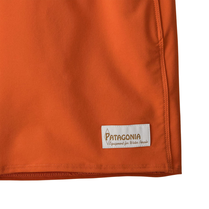 Patagonia Men's Hydropeak Volley Shorts - 16 in.