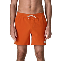 Coal Orange