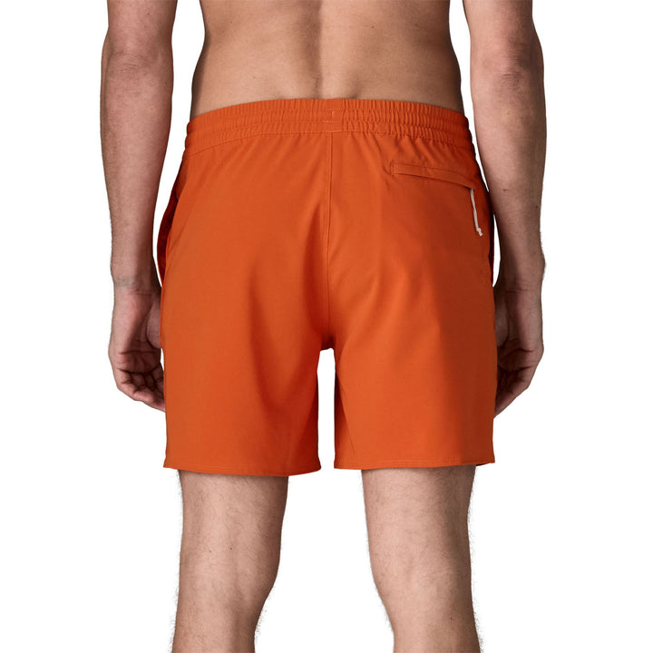 Patagonia Men's Hydropeak Volley Shorts - 16 in.