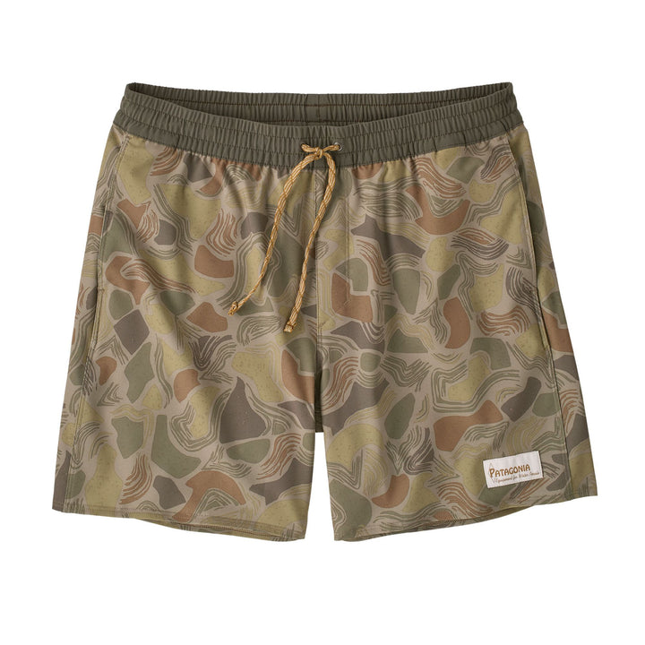 Patagonia Men's Hydropeak Volley Shorts - 16 in.