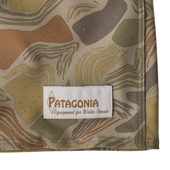 Patagonia Men's Hydropeak Volley Shorts - 16 in.