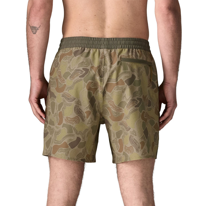 Patagonia Men's Hydropeak Volley Shorts - 16 in.