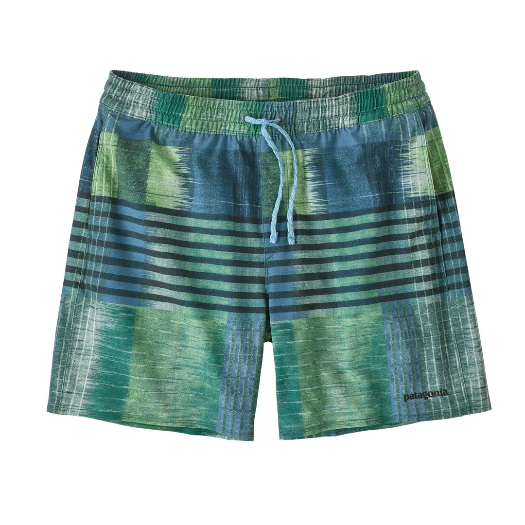 Patagonia Men's Hydropeak Volley Shorts - 16 in.