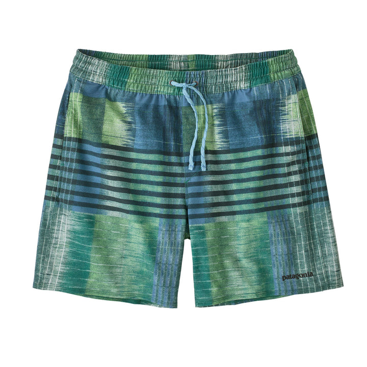 Patagonia Men's Hydropeak Volley Shorts - 16 in.