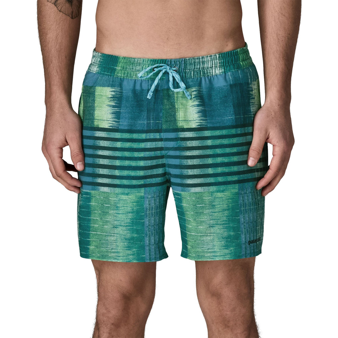 Patagonia Men's Hydropeak Volley Shorts - 16 in.