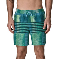 Heritage Fitz: Shore Blue