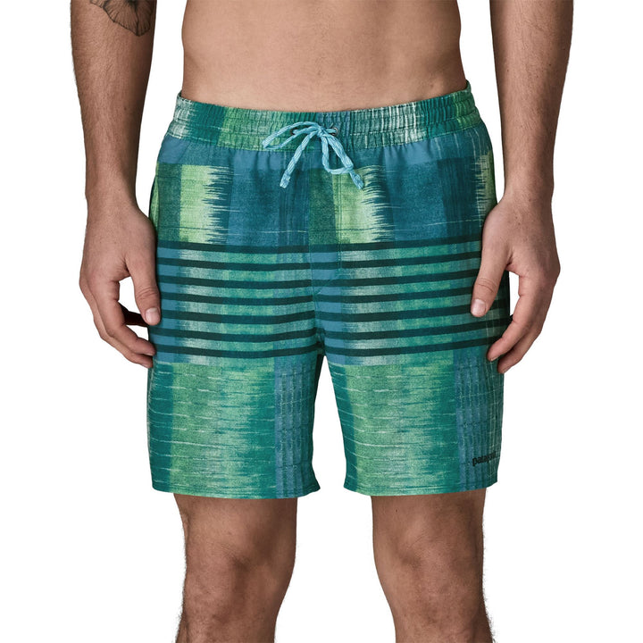 Patagonia Men's Hydropeak Volley Shorts - 16 in.