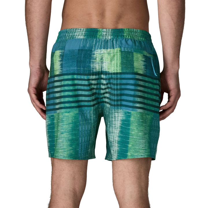 Patagonia Men's Hydropeak Volley Shorts - 16 in.
