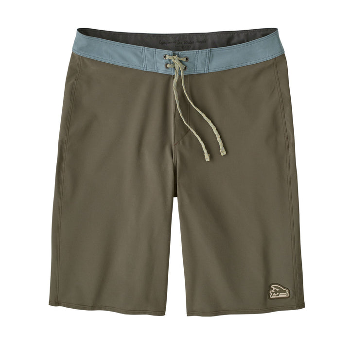 Patagonia Men's Hydropeak Boardshorts - 21 in.