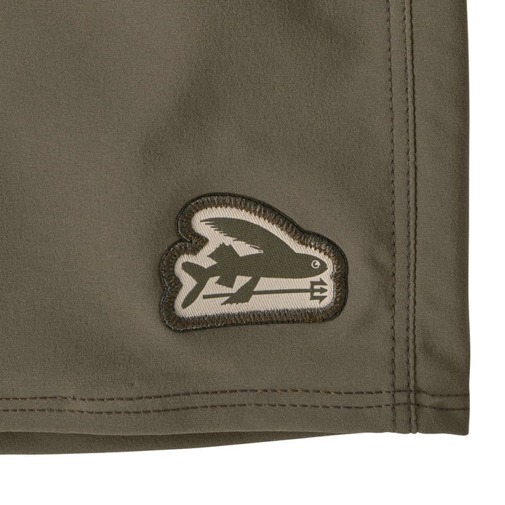 Patagonia Men's Hydropeak Boardshorts - 21 in.