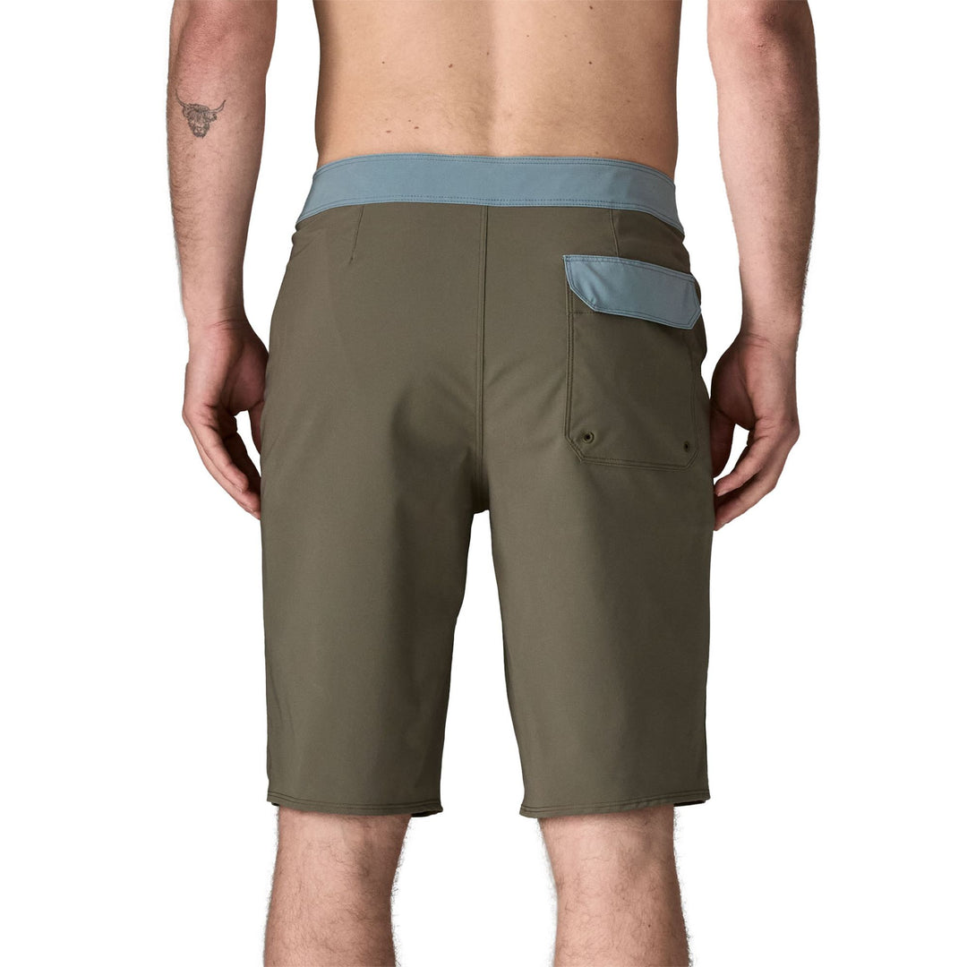 Patagonia Men's Hydropeak Boardshorts - 21 in.