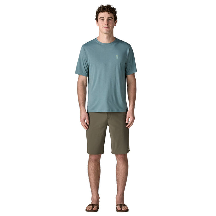Patagonia Men's Hydropeak Boardshorts - 21 in.