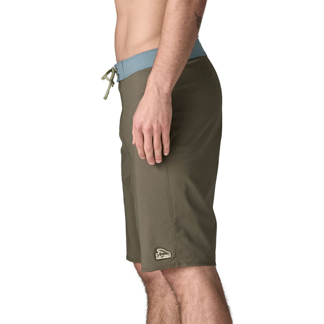 Patagonia Men's Hydropeak Boardshorts - 21 in.