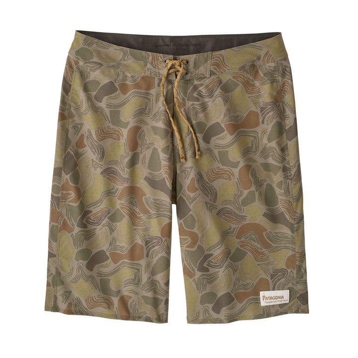 Patagonia Men's Hydropeak Boardshorts - 21 in.