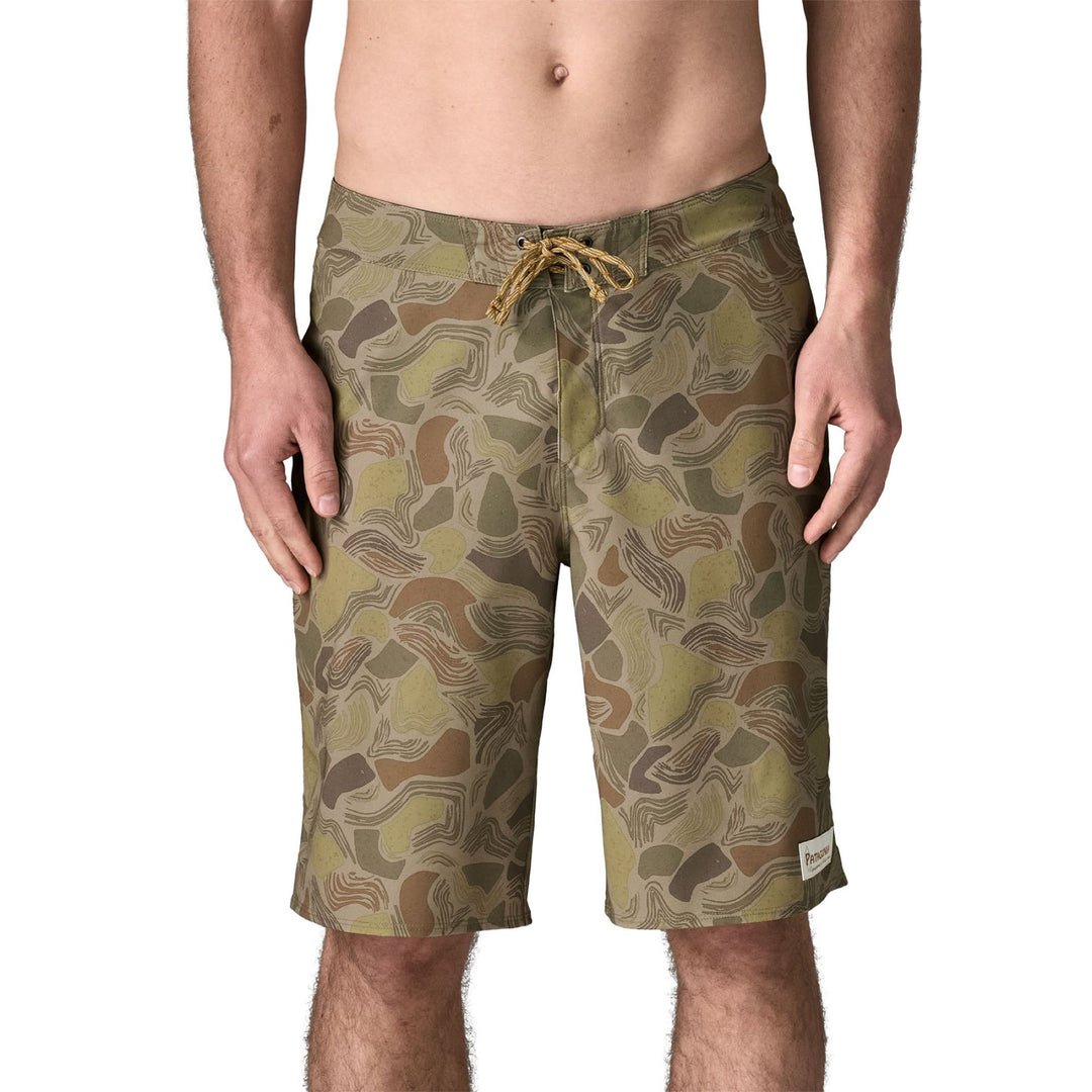 Patagonia Men's Hydropeak Boardshorts - 21 in.