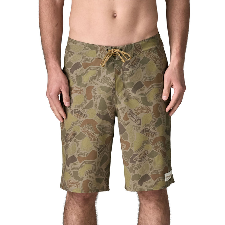 Patagonia Men's Hydropeak Boardshorts - 21 in.
