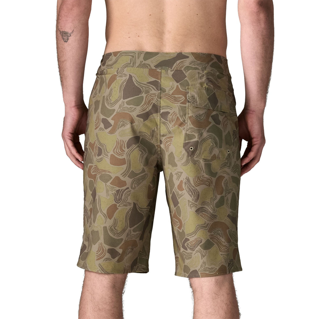 Patagonia Men's Hydropeak Boardshorts - 21 in.