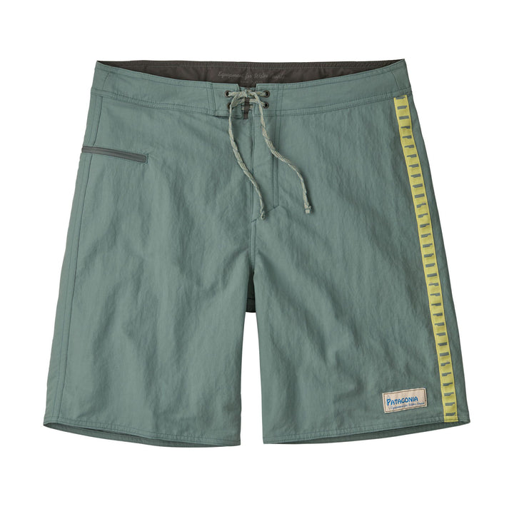 Patagonia Men's Wavefarer Boardshorts - 19 in.