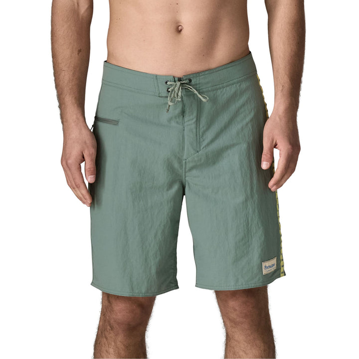 Patagonia Men's Wavefarer Boardshorts - 19 in.