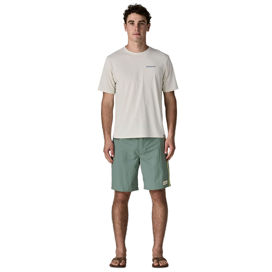 Patagonia Men's Wavefarer Boardshorts - 19 in.