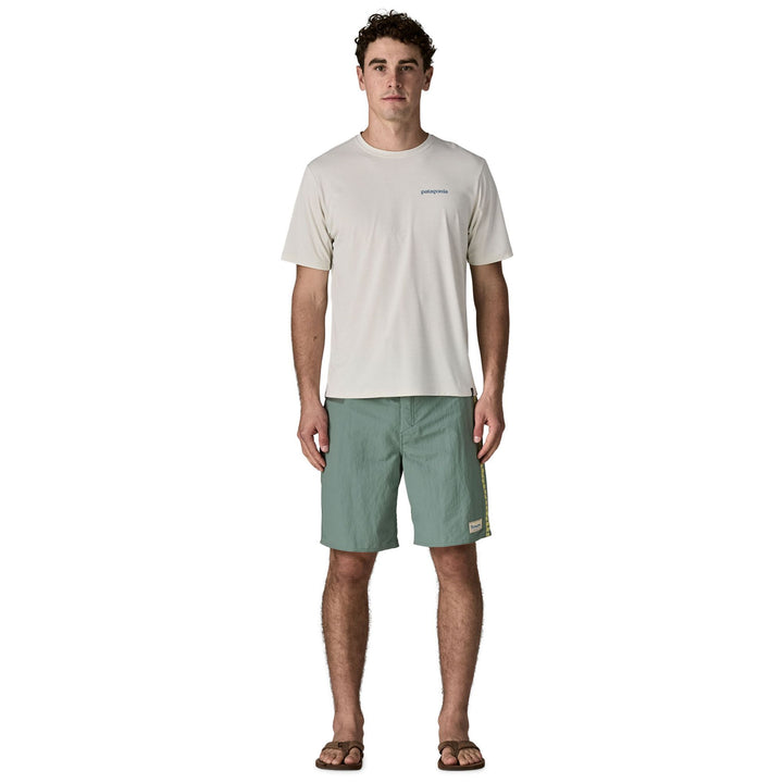 Patagonia Men's Wavefarer Boardshorts - 19 in.