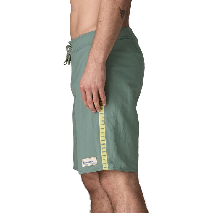 Patagonia Men's Wavefarer Boardshorts - 19 in.