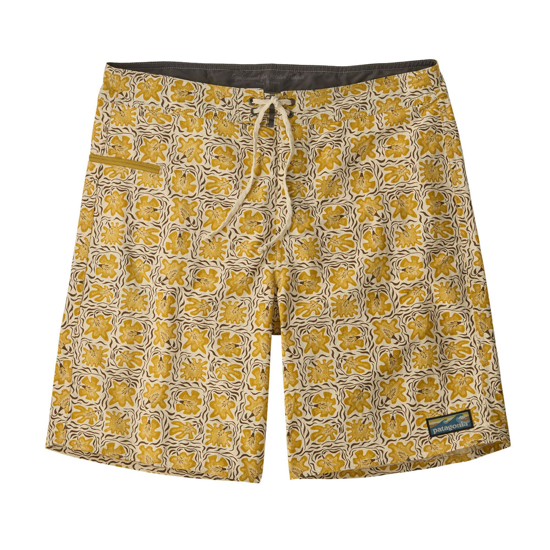 Patagonia Men's Wavefarer Boardshorts - 19 in.