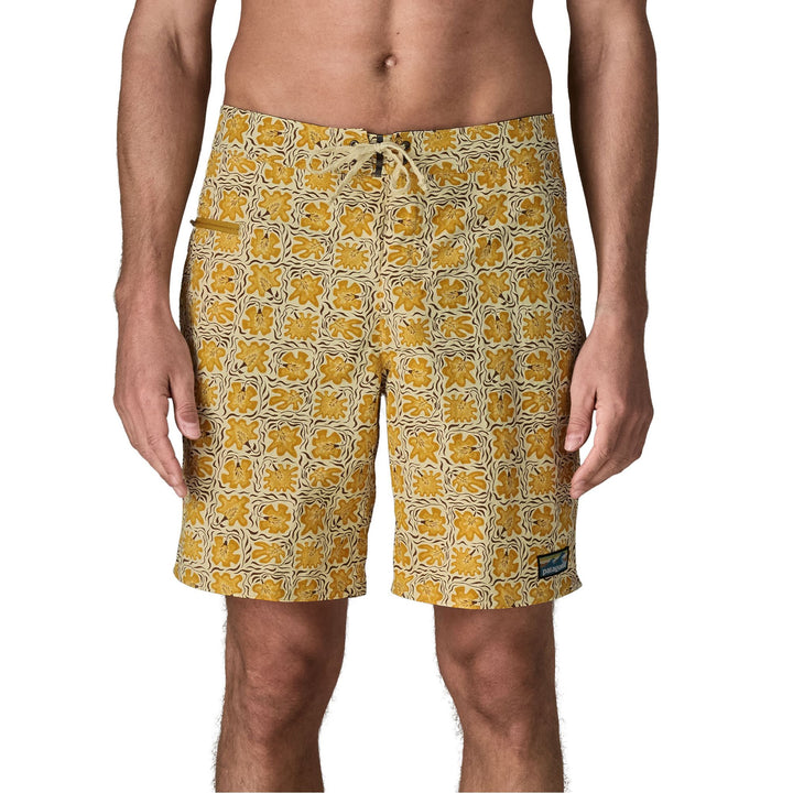 Patagonia Men's Wavefarer Boardshorts - 19 in.