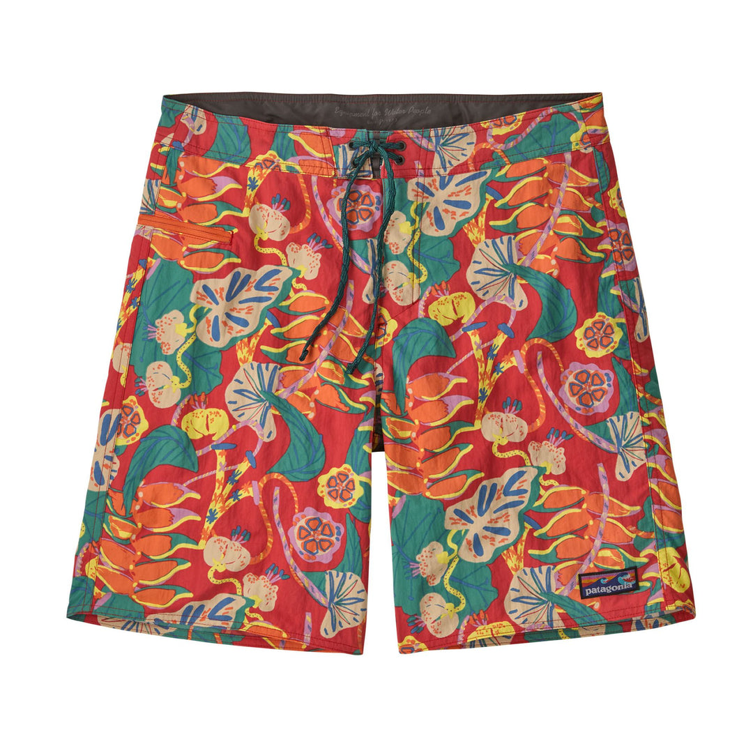 Patagonia Men's Wavefarer Boardshorts - 19 in.