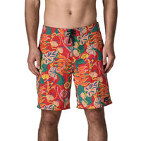 Tropiclimb: Hot Ember
