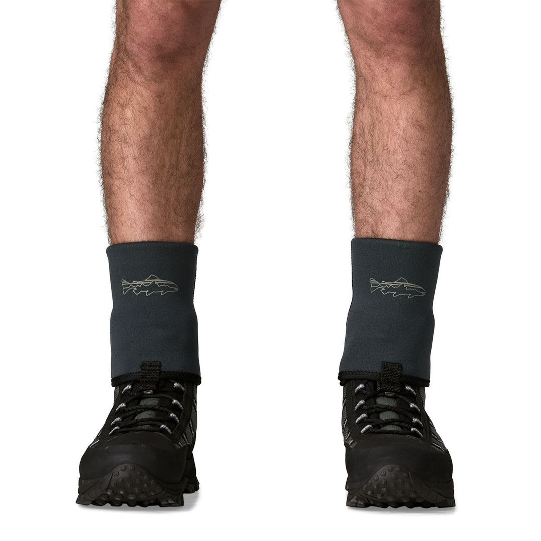 Patagonia Yulex Wading Socks with Gravel Guard