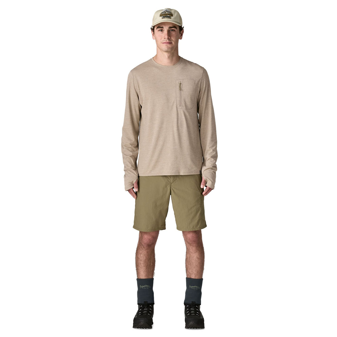 Patagonia Yulex Wading Socks with Gravel Guard