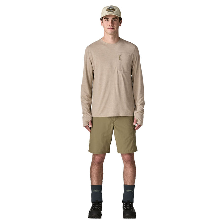 Patagonia Yulex Wading Socks with Gravel Guard
