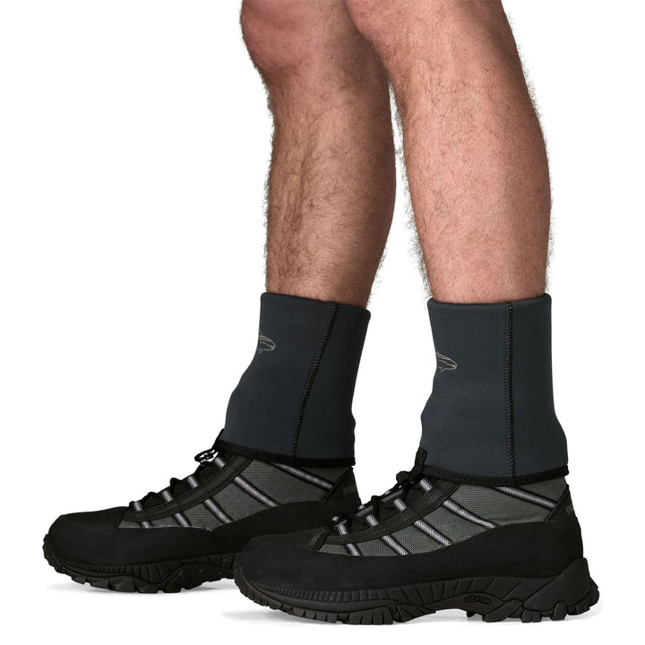 Patagonia Yulex Wading Socks with Gravel Guard