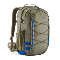 River Rock Green w/P6 Blue