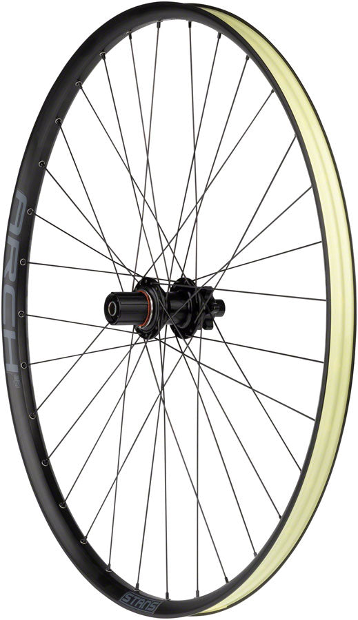 Stan's Arch S2 Rear Wheel - 29" 12 x 142mm 6-Bolt HG11 32H