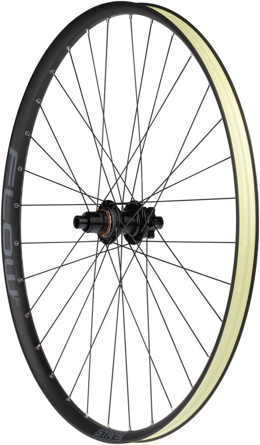 Stan's Flow S2 Rear Wheel - 29" 12 x 142mm 6-Bolt XD 32H