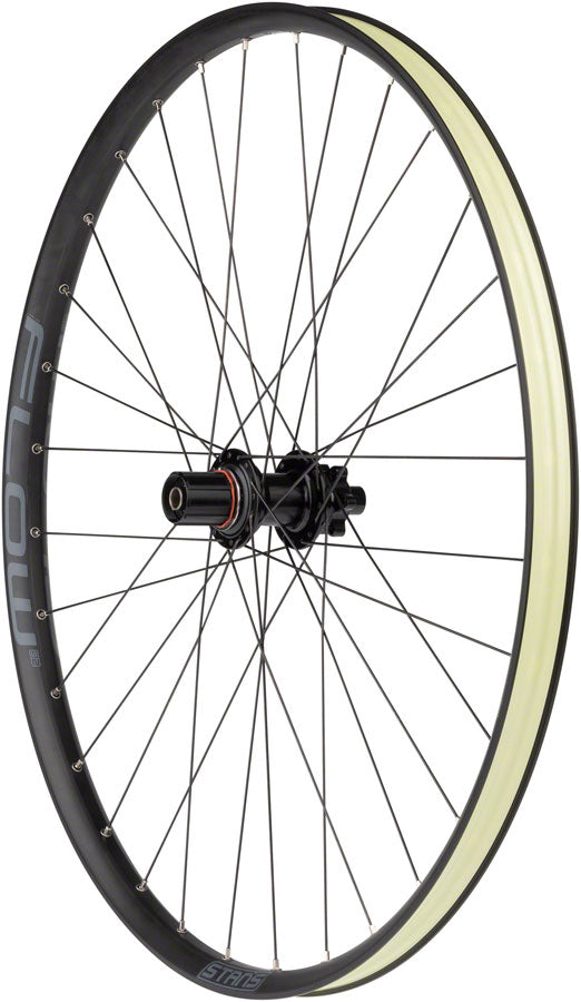 Stan's Flow S2 Rear Wheel - 27.5" 12 x 148mm 6-Bolt HG11 32H