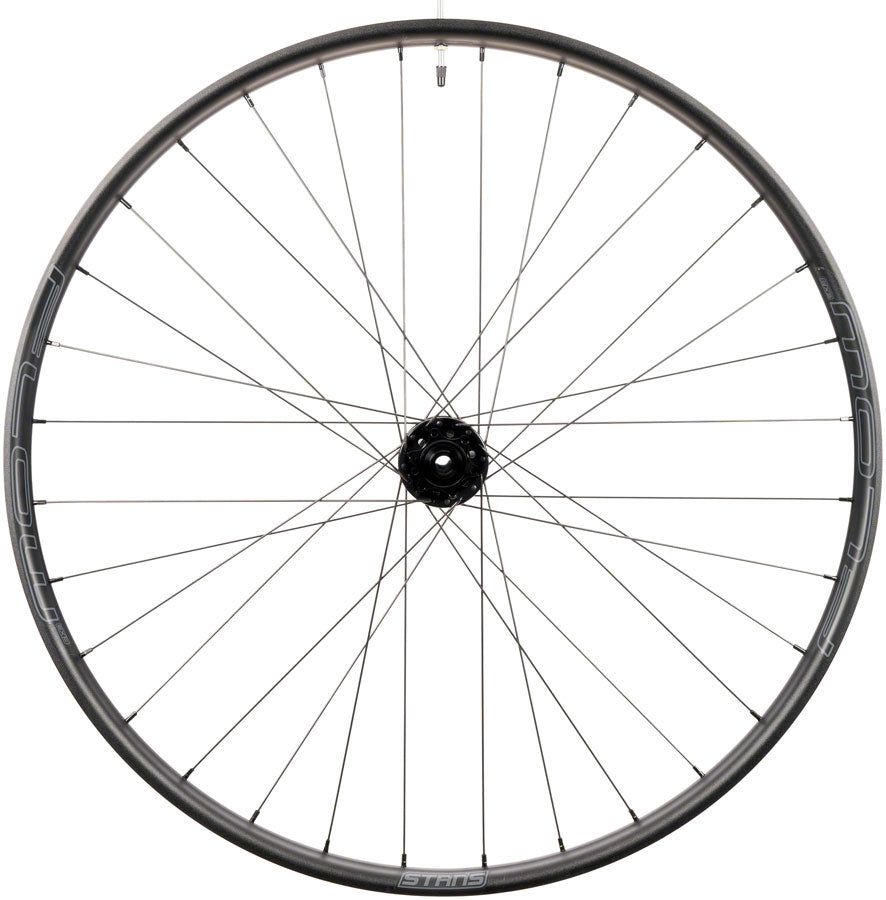 Stan's Flow EX3 Rear Wheel - 29 12 x 157mm 6-Bolt Micro Spline Black