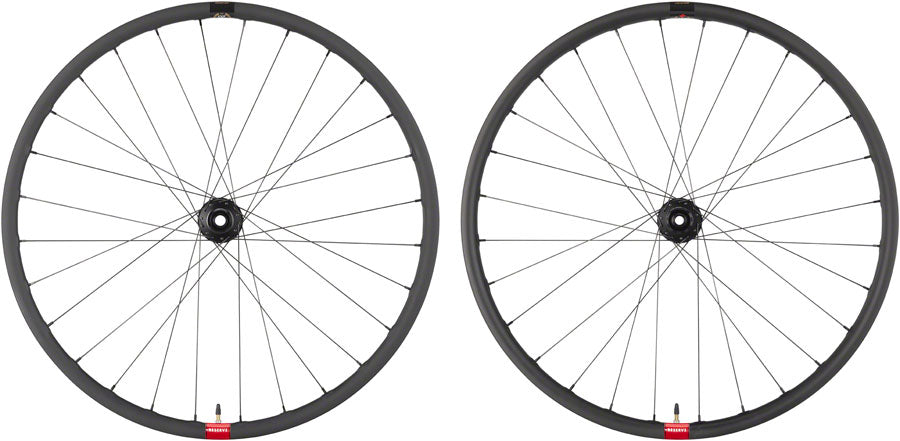 Reserve Wheels Reserve 30 SL Wheelset - 29" 15 x 110/12 x 148 6-Bolt XD Carbon DT 350