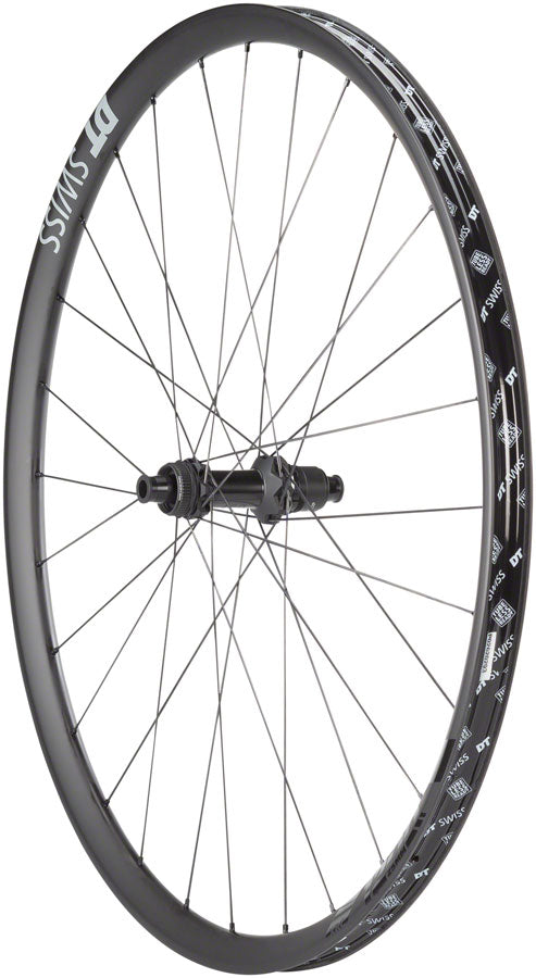 DT Swiss XRC 1200 Spline 30 Rear Wheel - 29" 12 x 148mm 6-Bolt/Center-Lock XD/Micro Spline BLK