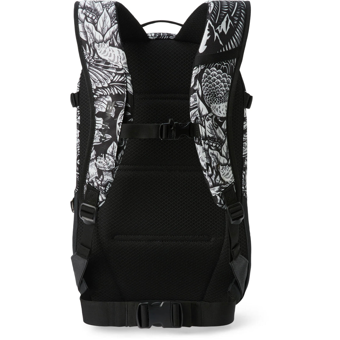 Dakine Womens Heli Backpack 12L