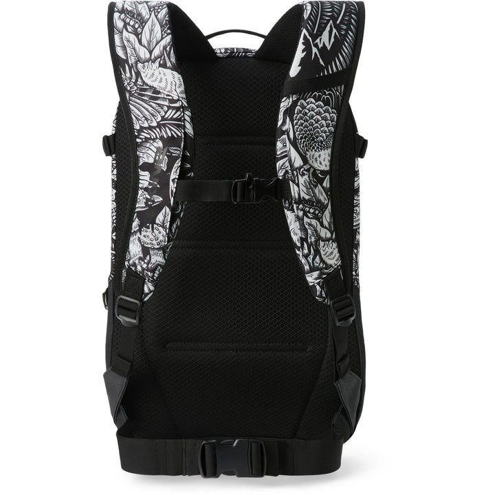 Dakine Womens Heli Backpack 12L