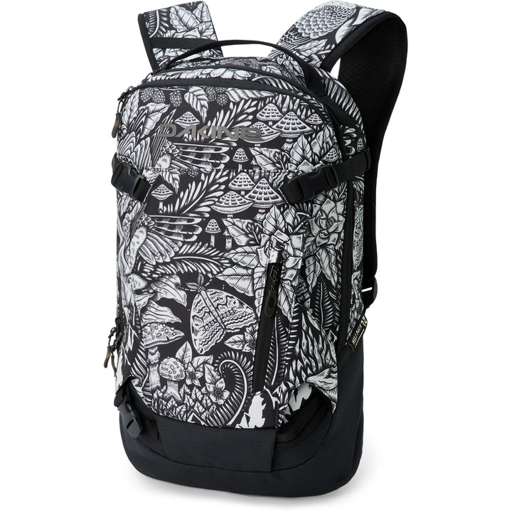 Dakine Womens Heli Backpack 12L