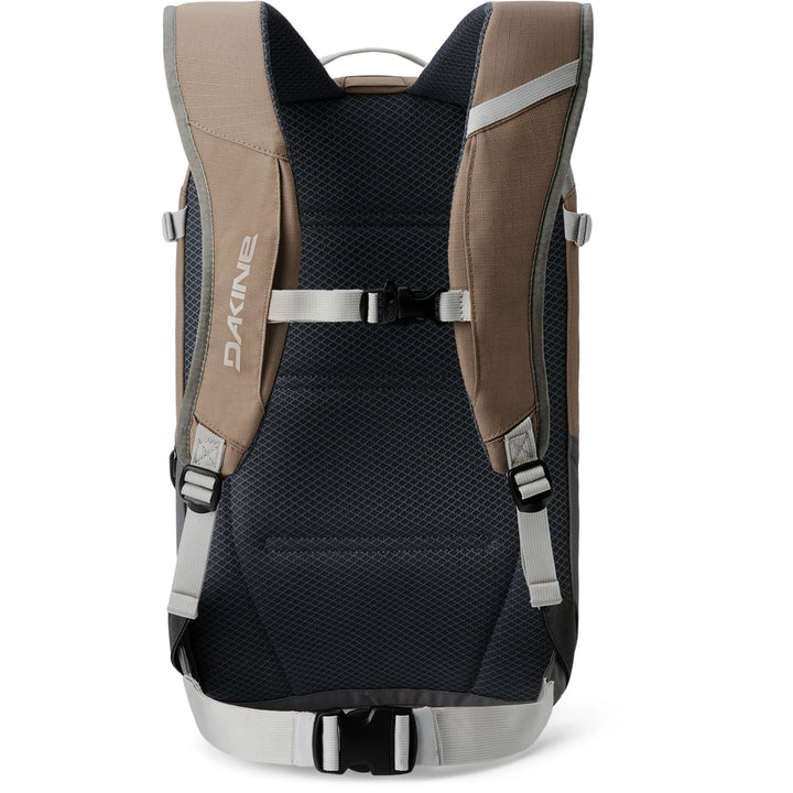Dakine Womens Heli Backpack 12L