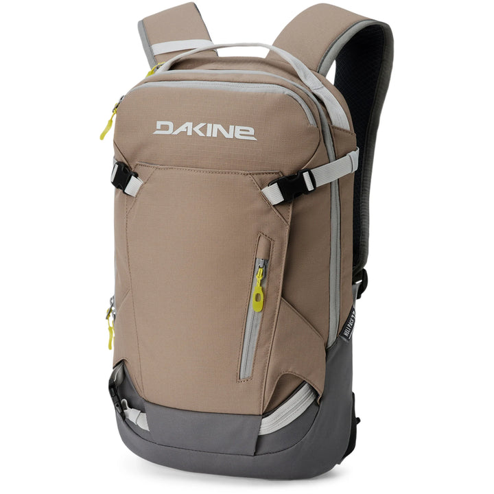 Dakine Womens Heli Backpack 12L