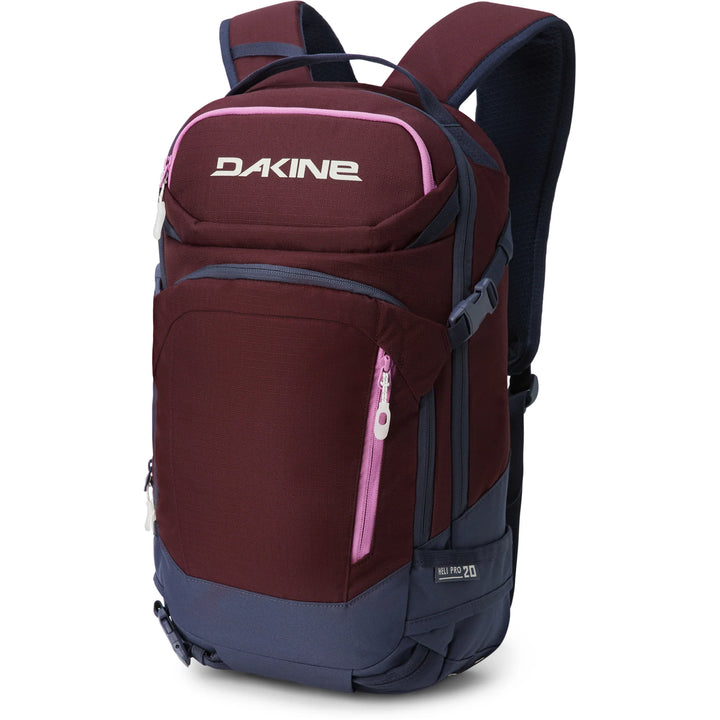 Dakine Womens Heli Pro Backpack 20L