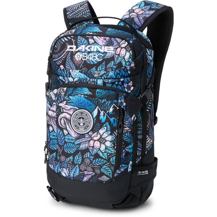 Dakine Womens Heli Pro Backpack 20L X B4Bc