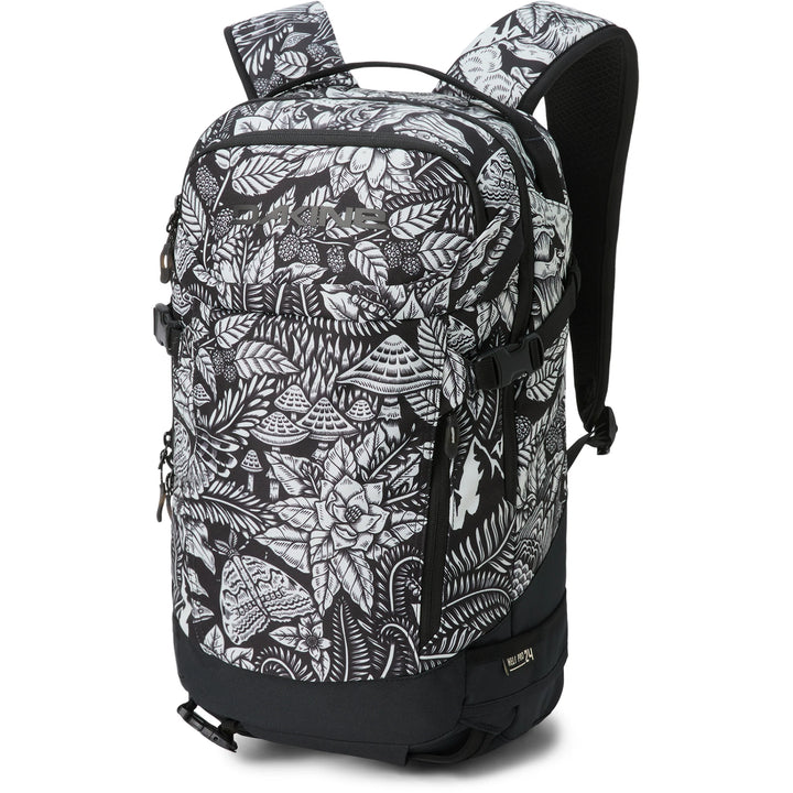 Dakine Womens Heli Pro Backpack 24L
