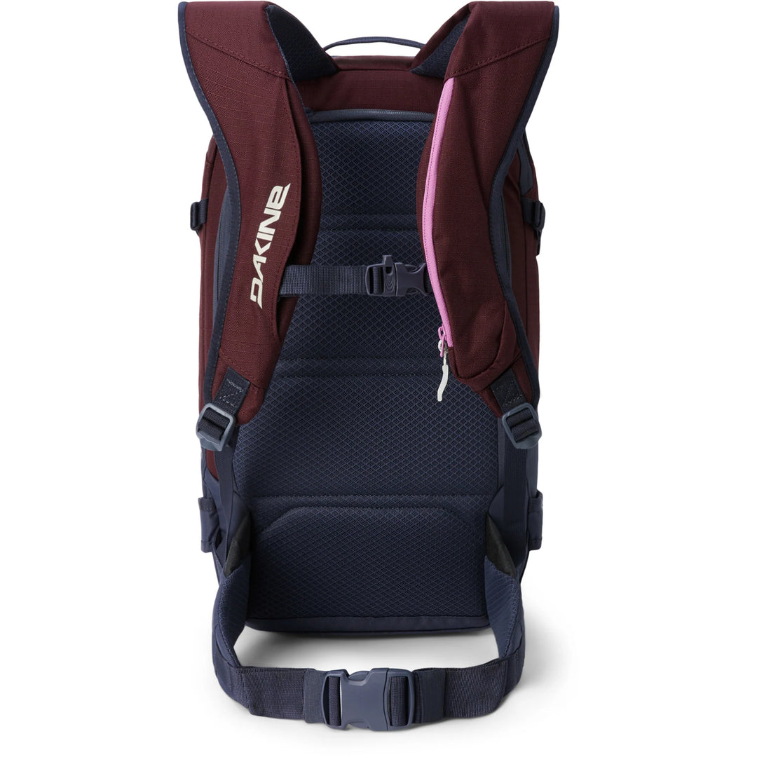 Dakine Womens Heli Pro Backpack 24L